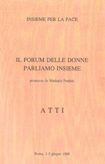Insieme per la Pace
