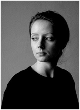 Justyna Kowalska Lasoń