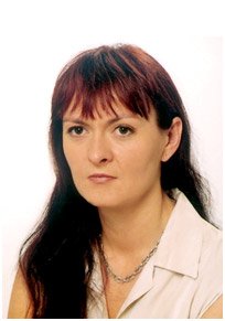 Monika Kędziora