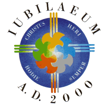 logo giubileo