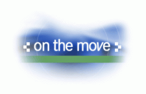 on-the-move