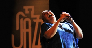 ControCanto: Muziki Trio di Titta Nesti il 10 novembre a Frascati