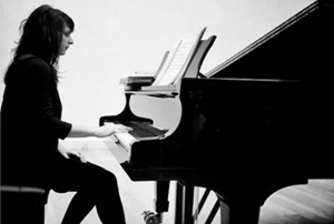 Intervista con SAVVIA KOZAKOU