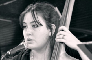 Interview with JOY GRIFONI