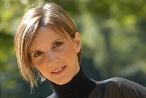 Intervista con ROSSELLA SPINOSA