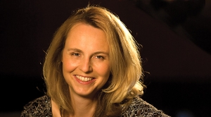 Intervista con MONICA HERZIG