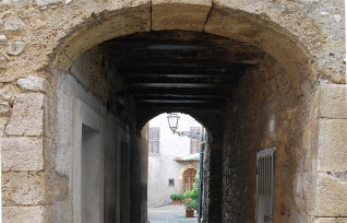 Il Borgo di Fiuggi