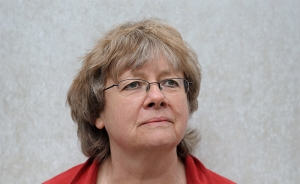 Intervista con VIVIENNE OLIVE