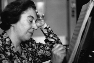 Intervista con TERESA PROCACCINI