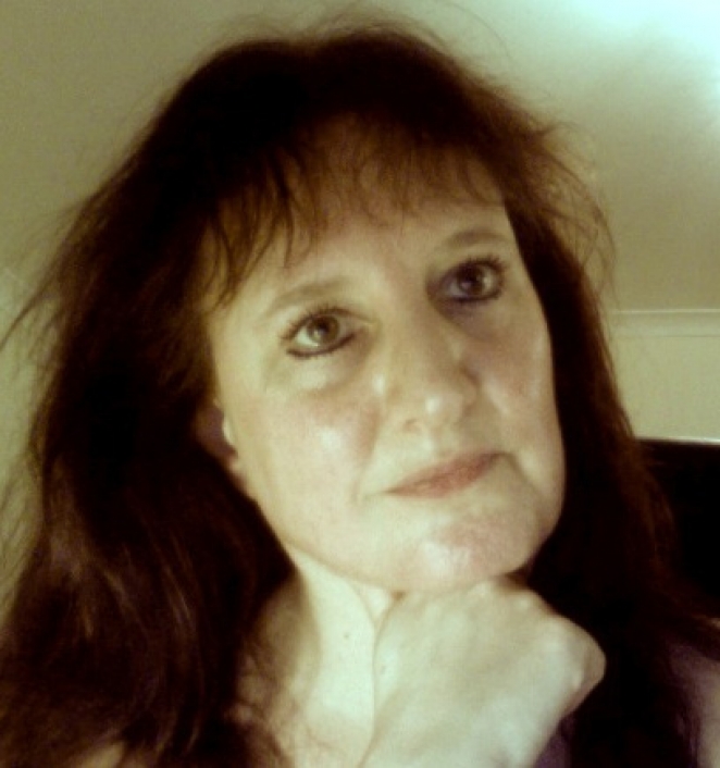 Intervista con GRÁINNE MULVEY