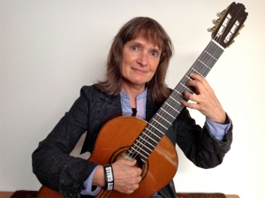 Intervista con ANNETTE KRUISBRINK