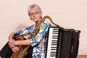 Intervista con KAREN STREET