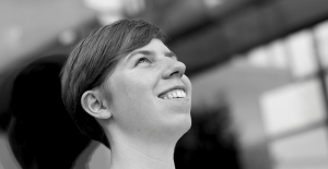 Intervista con BIRGITTA FLICK