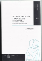 Donne Tra Arte, Tradizione e Cultura