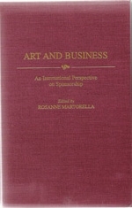 The Rise and Fall of the Impresario in “Art and Business”
